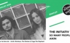 The Initiativ • So Many People • Aikin