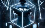 HOLOGRAM - Caisson Gauche x Cabaret Aléatoire