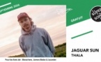 Jaguar Sun • Thala
