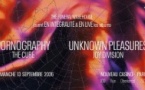 Take Me Out : The Cure & Joy Division · Live Tribute