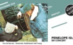 Penelope Isles