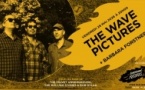 The Wave Pictures + Barbara Forstner en concert (côté Records)