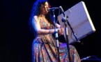 Café-Concert : Marta Domingo