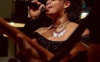 Café-concert : Kalala