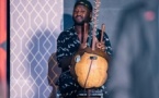 Café-Concert : Séfoudi Kouyaté