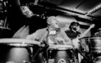 #FestivalEstivalDeJam2026 JAM SESSION DE FRANÇOIS CONSTANTIN – SPECIALE BRESIL