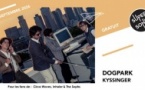 Dogpark • Kyssinger