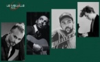 Pierre Manetti 4tet