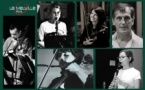 Klezmer mit Tsibeles