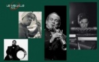 Olivier Franc 4tet