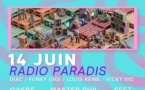 PALETTES SONORES : RADIO PARADIS