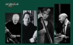 Petter Wettre Quartet