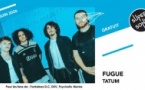 Fugue • Tatum