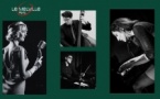 EHRAN JADE QUARTET