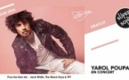 Yarol Poupaud