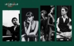 Anastasia 4tet