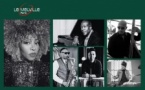 Nancy Murillo 6tet