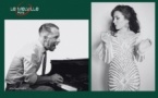 Ellen Birath et Matthieu Boré