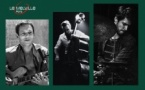 Tom Peyron Trio