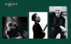 Benhammou Aerts Marchioni Trio