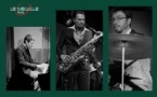 Victor Demange Trio
