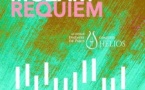 Boléro de Ravel / Requiem de Mozart