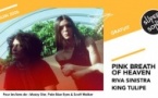 Pink Breath of Heaven • Riva Sinistra • King Tulipe