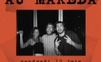 Zero Zero au Makeda