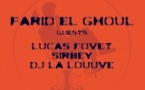 Farid El Ghoul – Dir Eddar Tour