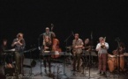 DAL SASSO & SHEKINAH RODZ OCTET “SPIRIT OF 3” - ALBUM RELEASE