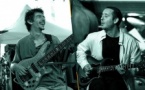 Idrîs-Félix Bahri & Friends Ft. Álvaro del Valle
