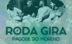 Roda Gira - Pagode do Moreno