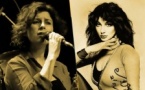 Kate Bush Tribute / Claire Nouet Quartet
