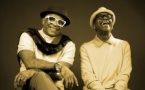 Jo & Charly / Encuentro Cubano-Jazz