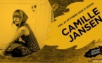 Camille Jansen en concert à Paris !