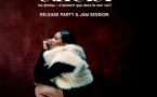 ALICIA - RELEASE PARTY & JAM SESSION