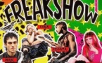 WELCOME TO THE FREAKSHOW // DORIA x SKABE x MELO x DEUSAMA