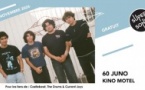 60 Juno • Kino Motel