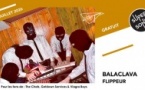 Balaclava • Flippeur