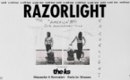 Take Me Out : Razorlight + The K's en concert à Paris !