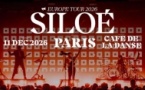 Take Me Out : Siloé en concert à Paris !