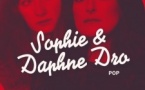 109 - Sophie & Daphne Dro