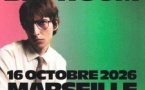 Blowsom - Makeda Marseille