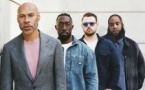 Joshua Redman Quartet