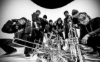 Hypnotic Brass Ensemble