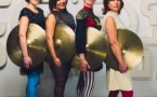 THE BLAKETTES