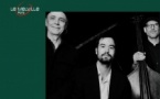 Inner Space Trio - Tribute to Bill Evans