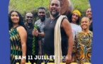LINDIGO (Maloya) - CONCERT PLEIN AIR GRATUIT
