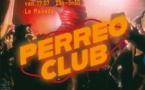Perreo Club #2 W/ Wanda Witt & Goodjiu