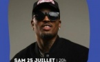 JAY BRIXXX (kompa) // CONCERT PLEIN AIR GRATUIT